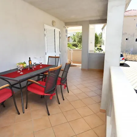 Apartament Antonio - Trogir