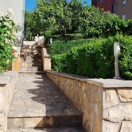 Apartament Antonio -