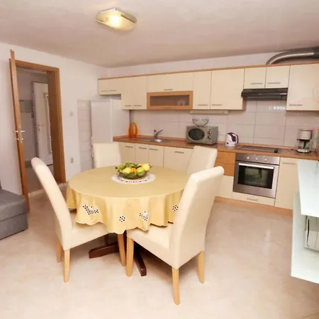 Apartament Antonio - Trogir