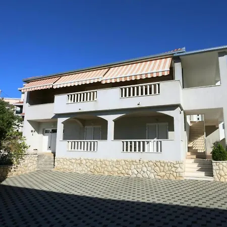 Apartament Antonio -