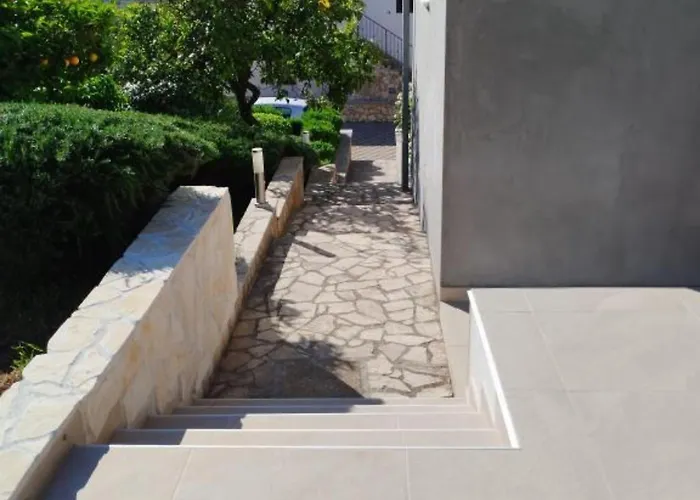 Antonio - Apartament *
