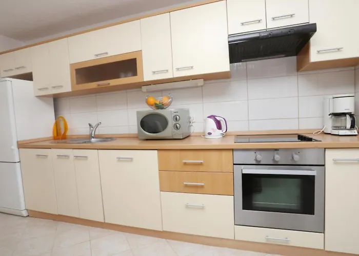Antonio - Apartament Trogir