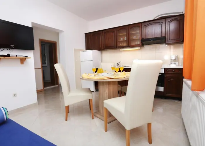 Antonio - Apartament Trogir