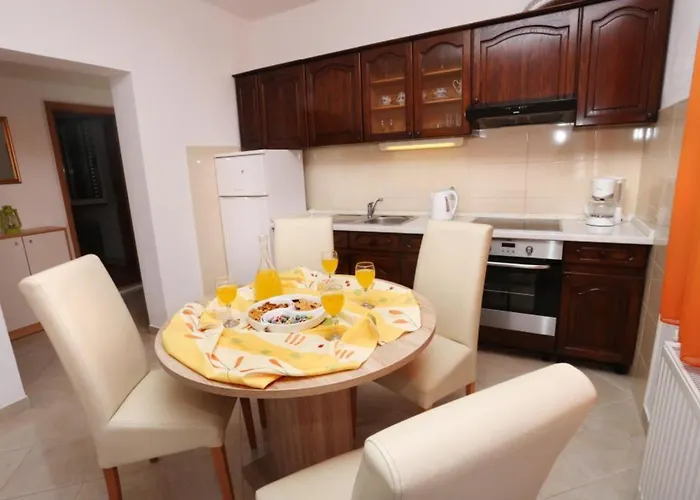 Apartament Antonio - Trogir