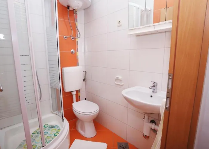 Antonio - Apartament