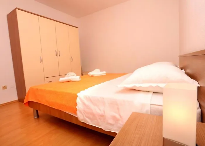 Apartament Antonio -