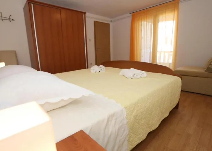 Antonio - Apartament *