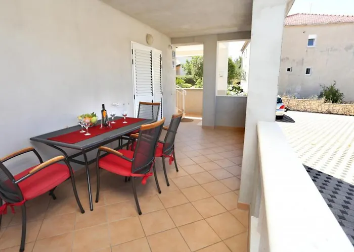 Apartament Antonio - Trogir