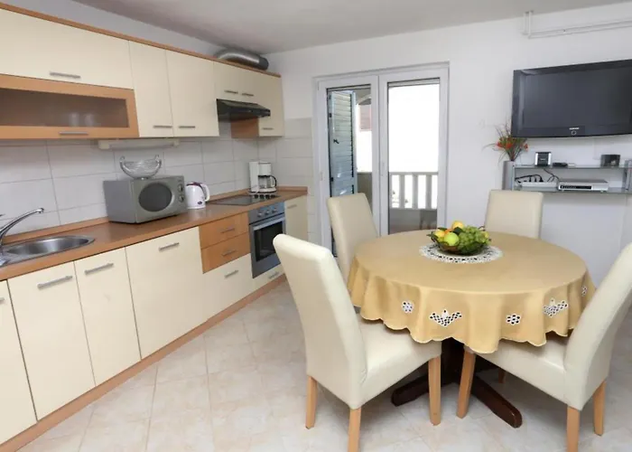 Antonio - Apartament *