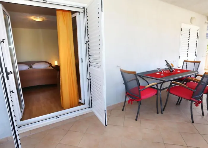 Apartament Antonio - *