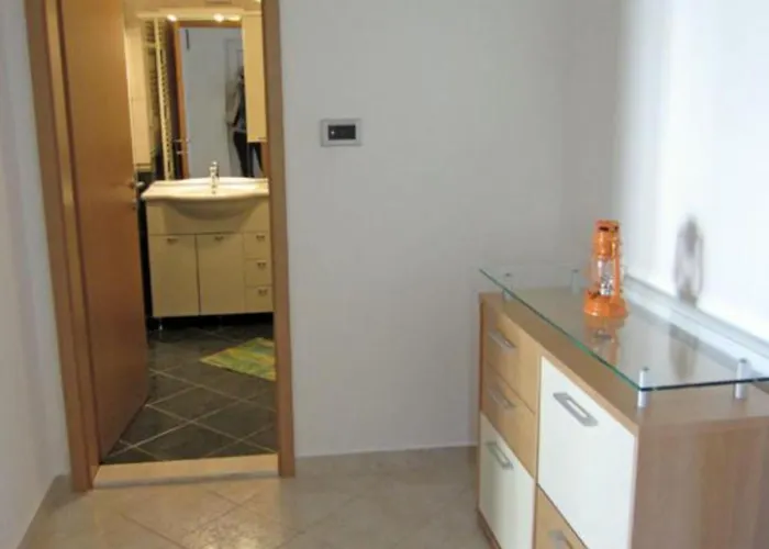 Antonio - Apartament Trogir