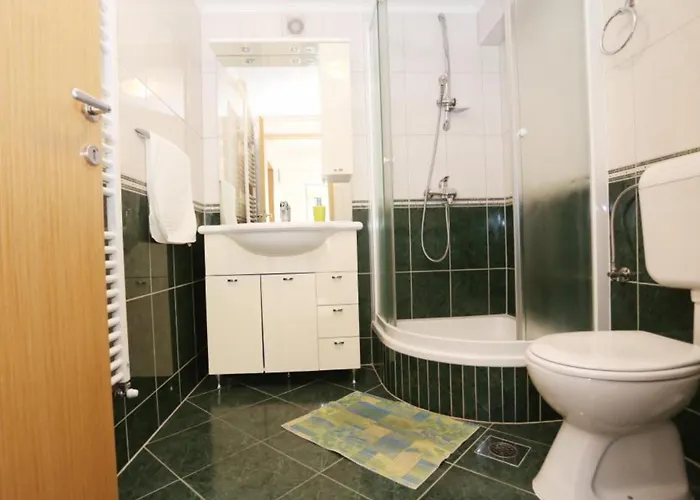 Apartament Antonio - Trogir