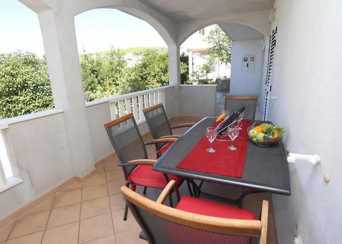 Antonio - Apartament *