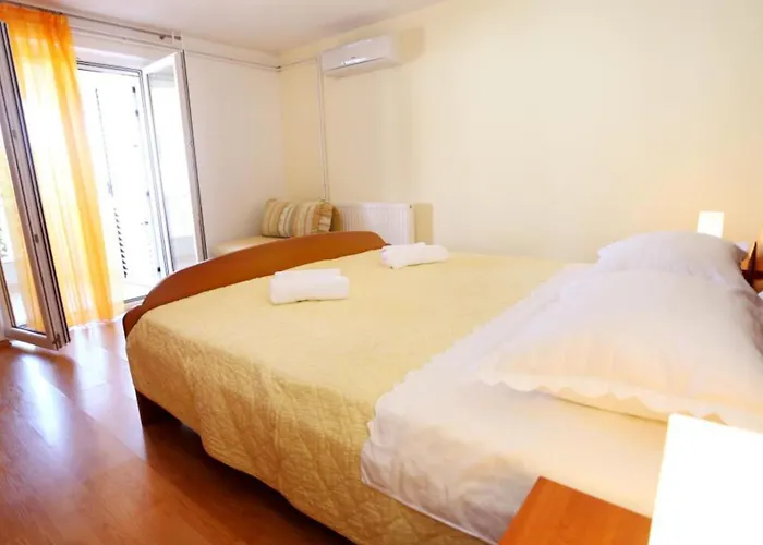 Apartament Antonio - *
