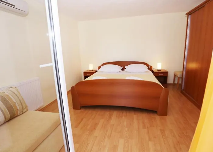 Antonio - Apartament Trogir