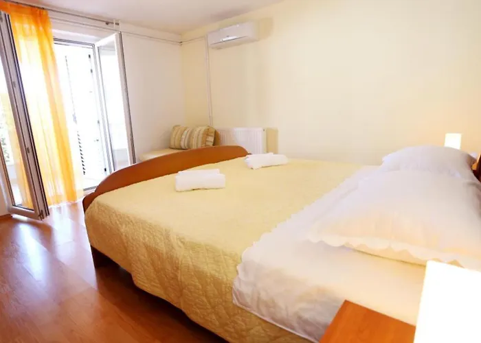 Antonio - Apartament