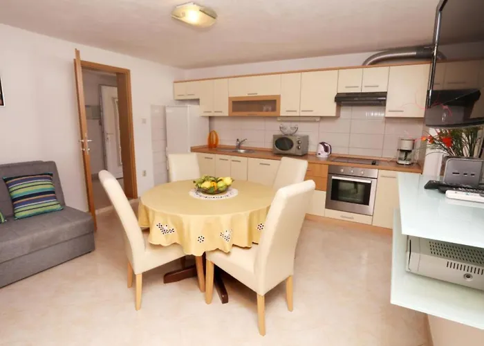 Apartament Antonio - Trogir