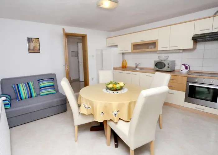 Apartament Antonio -