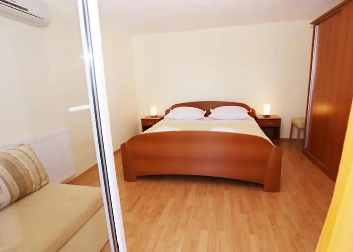 Antonio - Apartament *