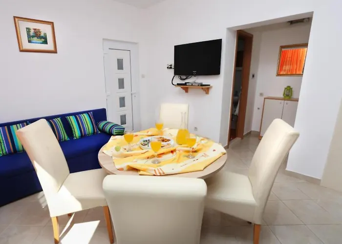 Antonio - Apartament *