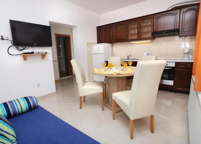 Apartament Antonio - Trogir