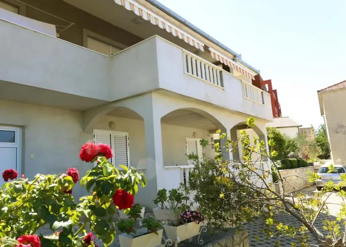 Apartament Antonio - Trogir