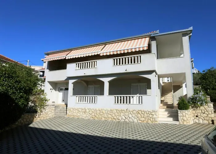 Apartamento Antonio -